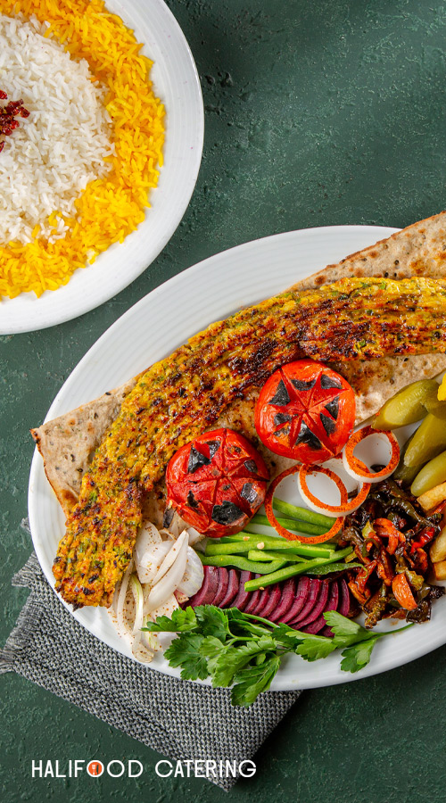 شاه عباسی